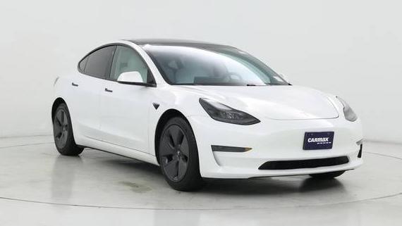 TESLA MODEL 3 2021 5YJ3E1EA6MF915917 image TESLA MODEL 3 2021 5YJ3E1EA6MF915917 image